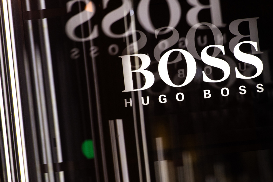 Hugo Boss hat im dritten Quartal wieder Gewinne erzielt.