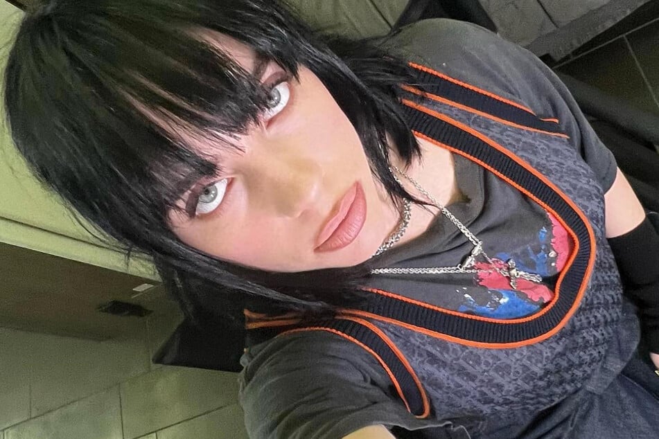 Billie Eilish may have a new boyfriend that's eleven years older than her.