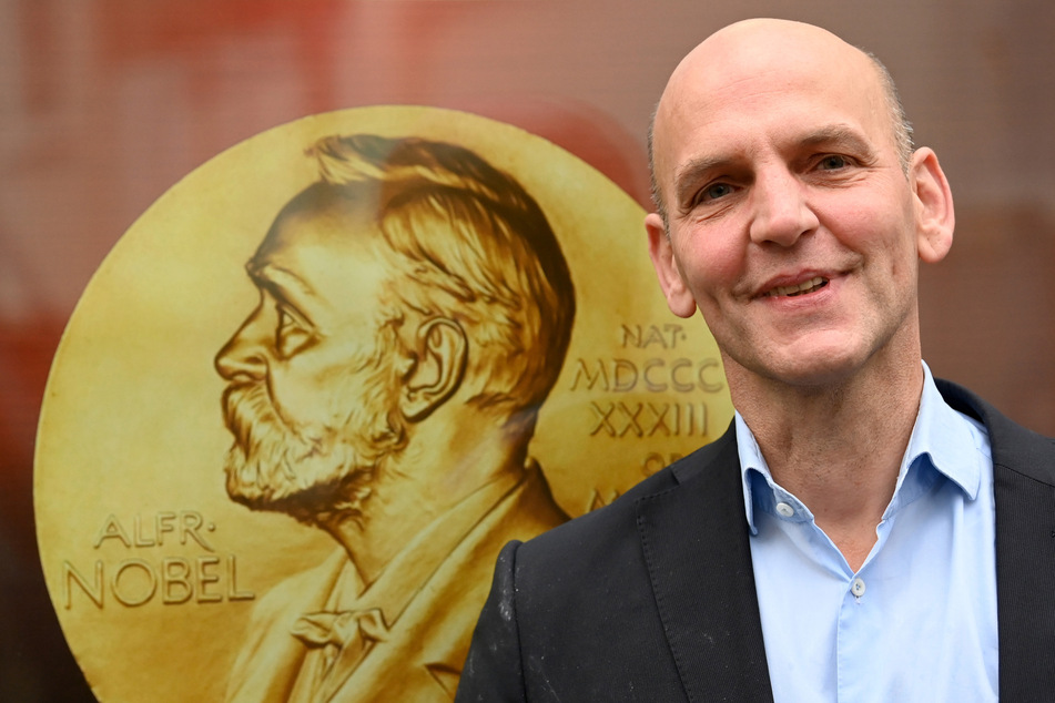 Prof. Dr. Benjamin List war an der Kölner Universität zu Gast. Bereits seit 2004 ist er Honorarprofessor am Department für Chemie an der Uni Köln.