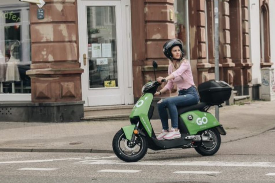 Mitte Juni geht's los: "Go Sharing" bringt 1000 Elektro-Scooter nach Köln und Düsseldorf