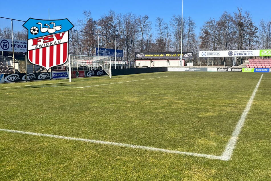 "Spiel steht nichts im Wege": FSV vor Re-Start in die Rückrunde
