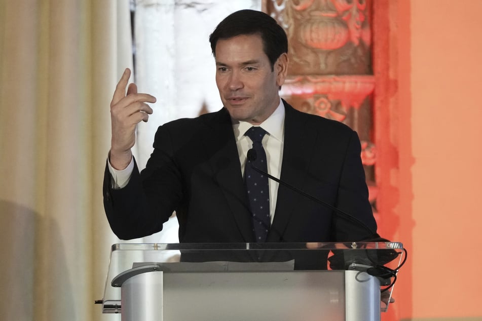 Israels Angriff in Katar haben die USA zuletzt kritisiert, an der öffentlichen Unterstützung für Israel halten sie fest. Nun reist Außenminister Rubio zu dem US-Verbündeten.