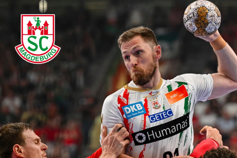 Champions League: SC Magdeburg trifft auf Titelverteidiger Barcelona