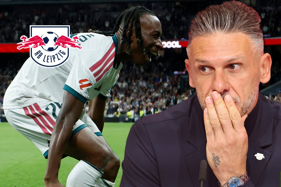 Ex-Bulle schießt sich schon warm: Wie düster wird das für RB Leipzig bei Real Madrid?