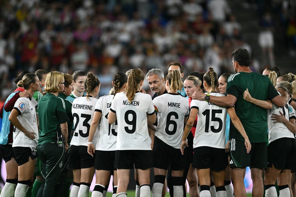 Gegen Spanien braucht das DFB-Team eine geschlossene Leistung.
