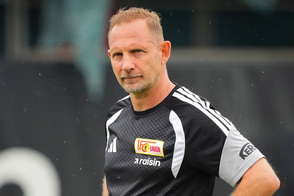 Mauro Lustrinelli (50) will bei Union Berlin einige Dinge verändern und das betrifft offenbar nicht nur die Spielidee.