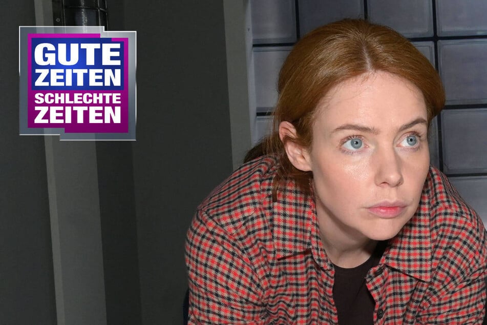 GZSZ: GZSZ-Matilda unter Verdacht: Toni bestellt Rivalin zum Verhör ein