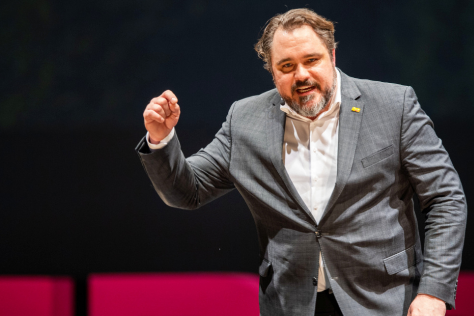 FDP-Bayern-Chef Daniel Föst (44) hat klare Vorstellungen.