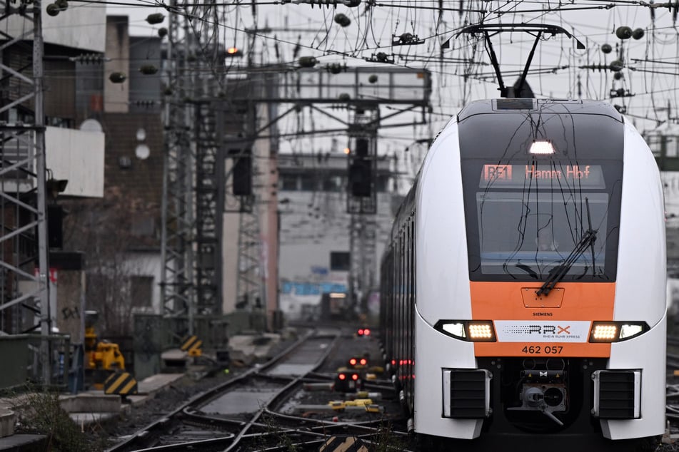 Bahn-Chaos in NRW: So viele Züge sind 2024 wirklich ausgefallen - Hoffnung für 2026?
