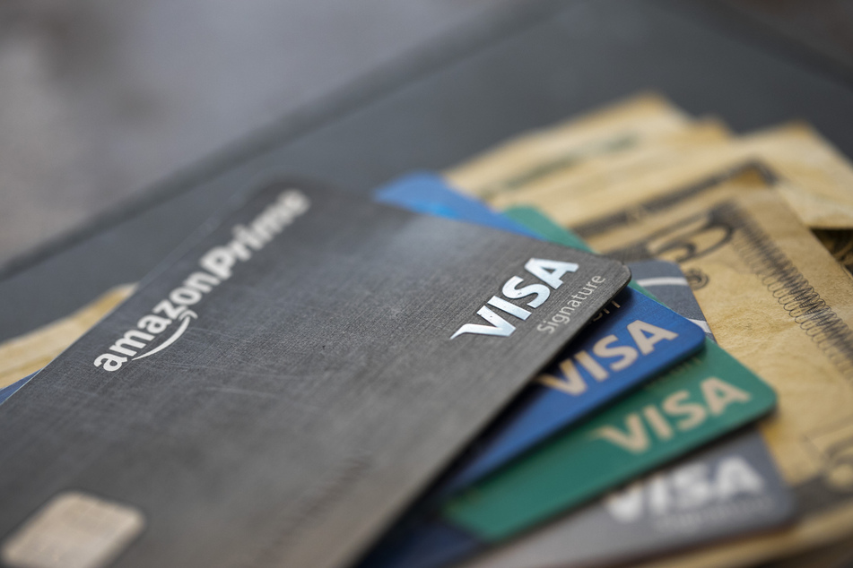 Auch der Zahlungsdienstleister Visa kündigte eine Untersuchung der Vorwürfe an.
