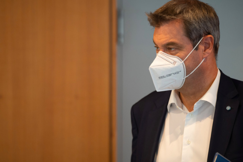 Laut Söder stellen die neuen Regeln den Beginn eines neuen Kapitels für Bayern dar.