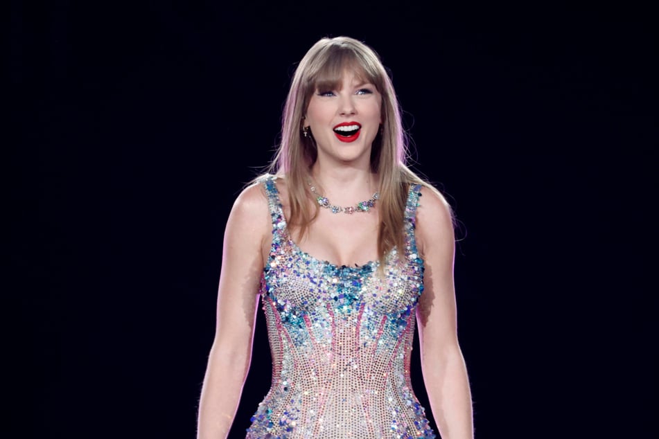 Taylor Swift (pictured) hasn't provided many direct comments on her split from actor Joe Alwyn.