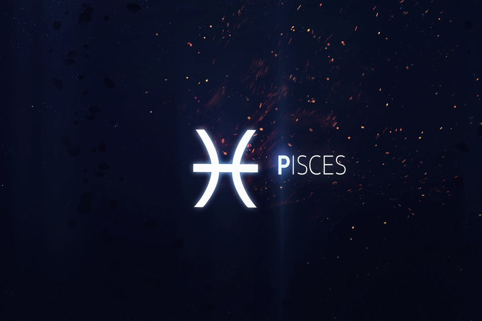 Wochenhoroskop für Fische: Horoskop 20.07. - 26.07.2020