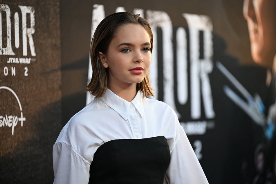 Ryan Kiera Armstrong has been selected as Sarah Michelle Gellar's "chosen one" for the Buffy The Vampire Slayer reboot.