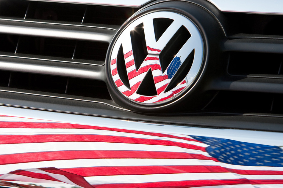 2015 flog der Diesel-Schwindel bei VW in den USA auf.