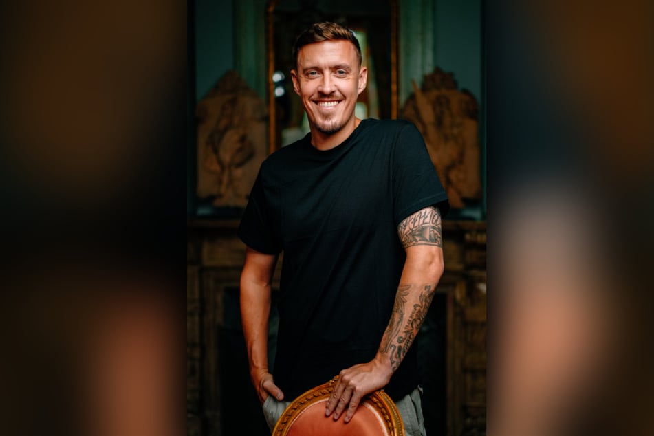 Als erster Verräter enttarnt: Max Kruse.