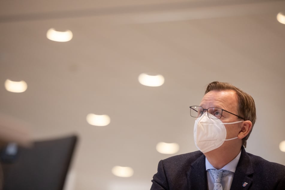 Das Ermittlungsverfahren gegen Thüringens Ministerpräsidenten Bodo Ramelow (64, Linke) wurde eingestellt.