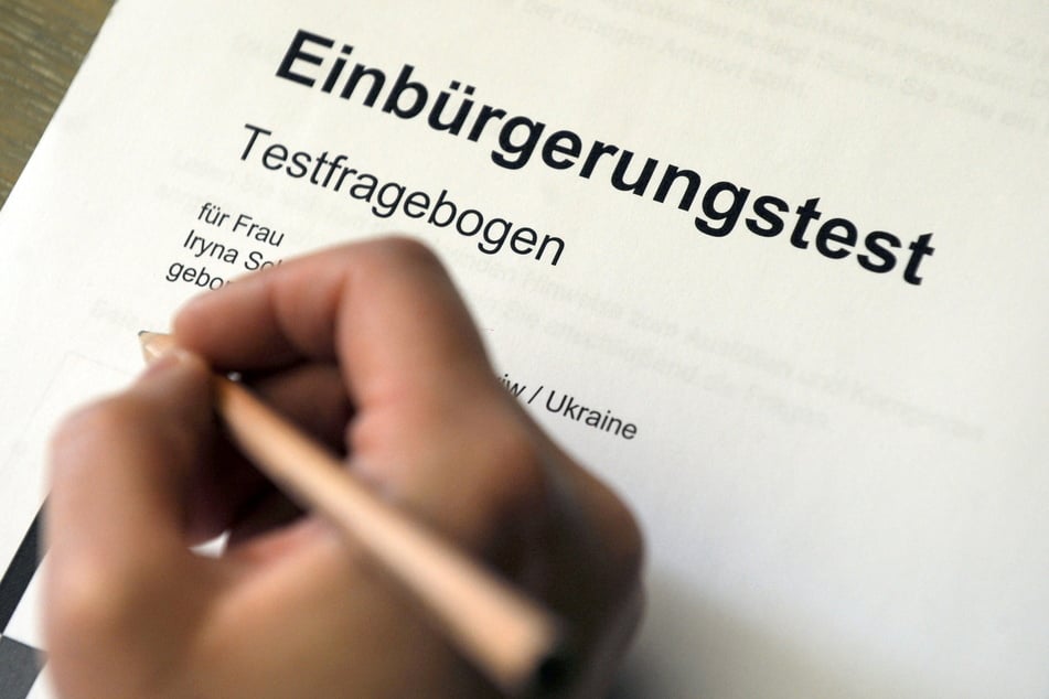 Der Einbürgerungstest ist integraler Bestandteil einer gelungenen Integration. (Archivbild)