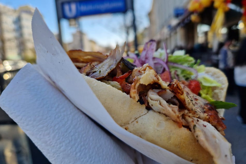 Sieht nicht nur gut aus, sondern schmeckt auch.