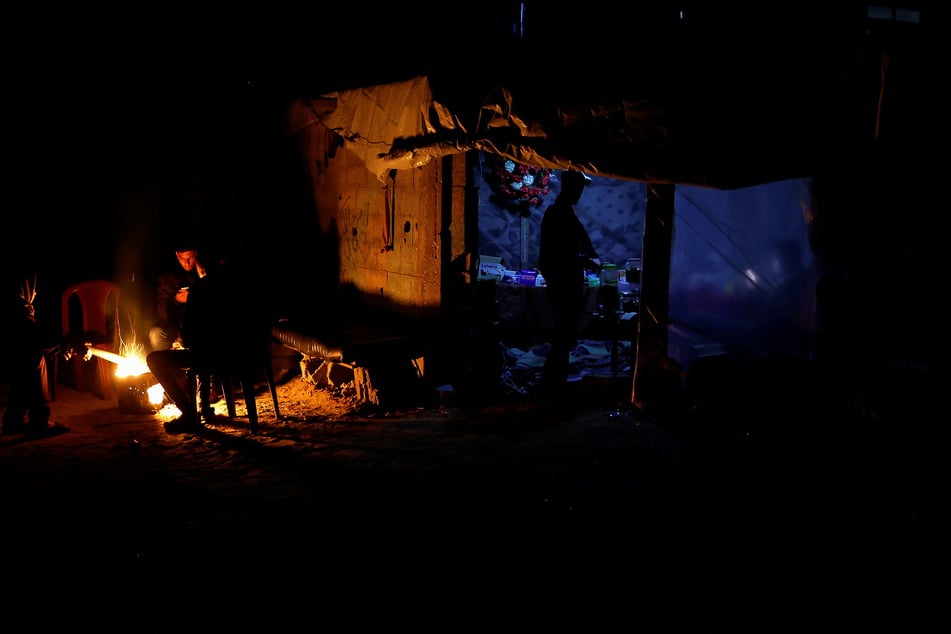 Israel cuts off all power to Gaza in return to most brutal tactics