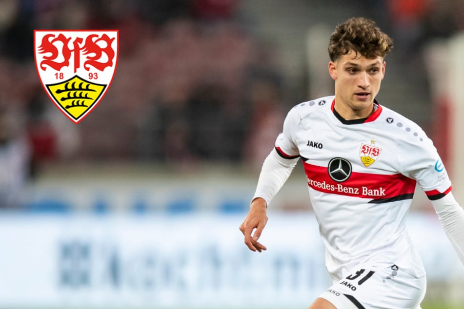 VfB Stuttgart verkauft Sturmjuwel Klimowicz
