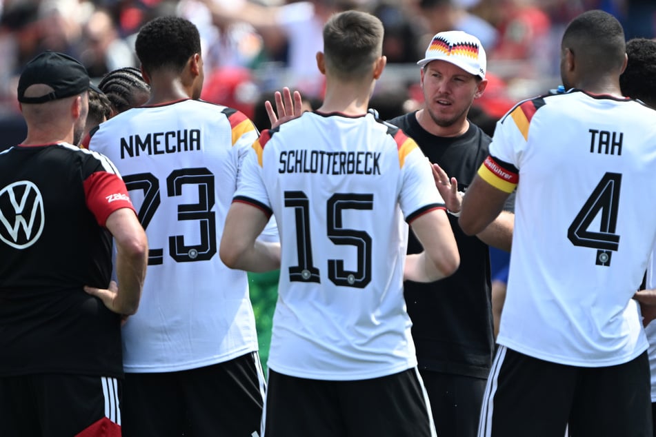 WM 2026 live: Deutschland im Fußballfieber! Testsieg sorgt für Quoten-Rekord