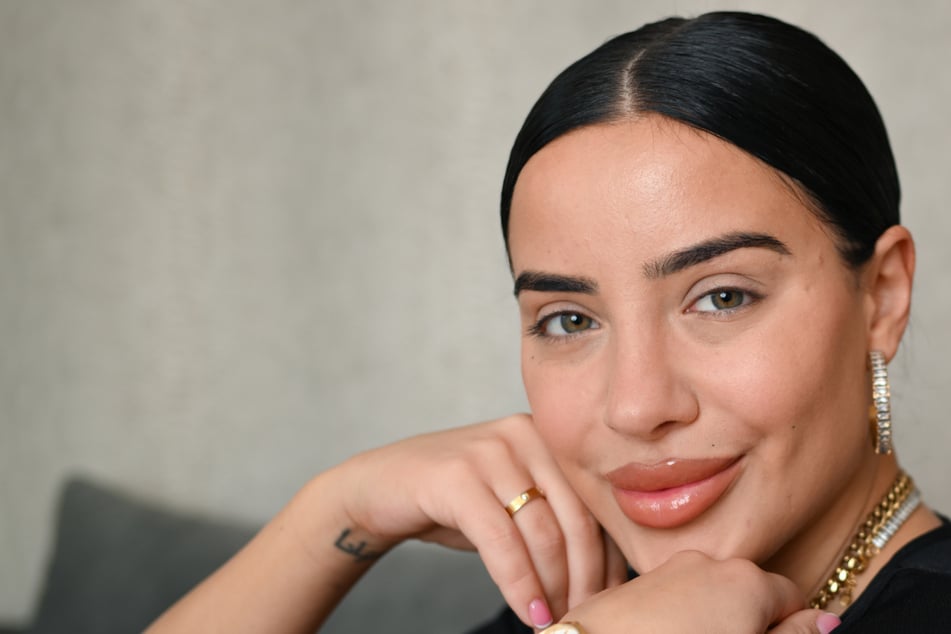 Leyla Lahouar (28) konnte schon einige Erfahrungen als Reality-Darstellerin sammeln: Sie war Kandidatin bei "Ex on the Beach", "Der Bachelor" und "Bachelor in Paradise", bevor sie ins Dschungelcamp einzog.