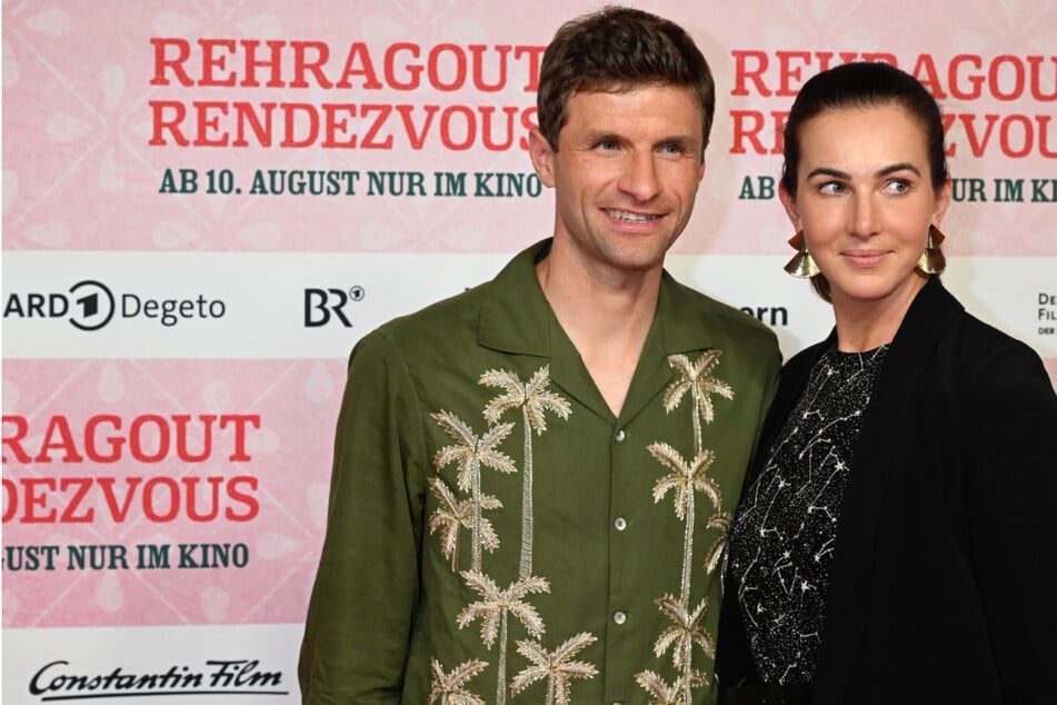 Lisa Müller und der Stempel Spielerfrau: "Werde immer für die Dümmste im Raum gehalten"