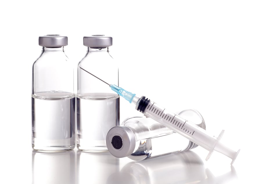 Wisconsin hospital worker arrested for destroying 500 vaccine doses