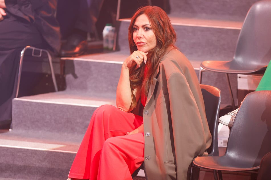 Simone Thomalla (60) ist ihr Instagram-Account sehr wichtig.