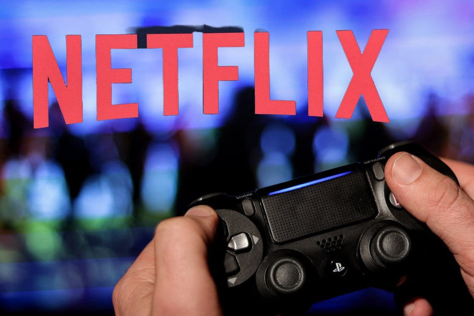Netflix is building its own video game development studio