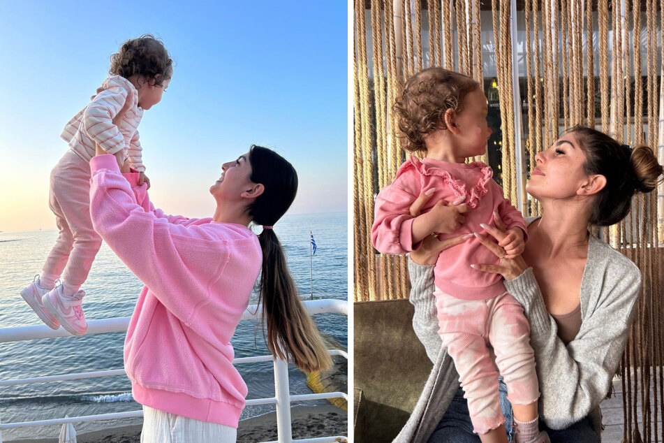Yeliz Koc: Yeliz Koc wird als Mutter alles zu viel, jetzt sucht sie eine Nanny