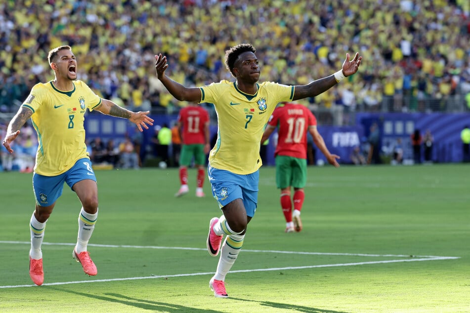 WM 2026 live: Brasilien im Kampf um den Gruppensieg - Finale in Gruppe C im Live-Ticker