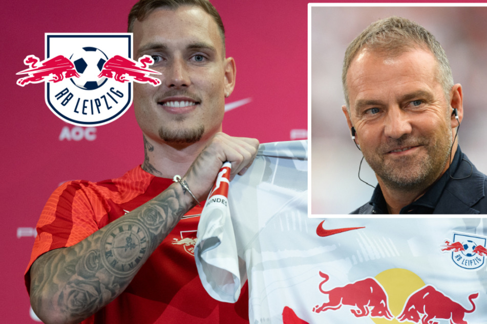 Bundestrainer Flick war von Raum-Wechsel zu RB Leipzig "direkt überzeugt"