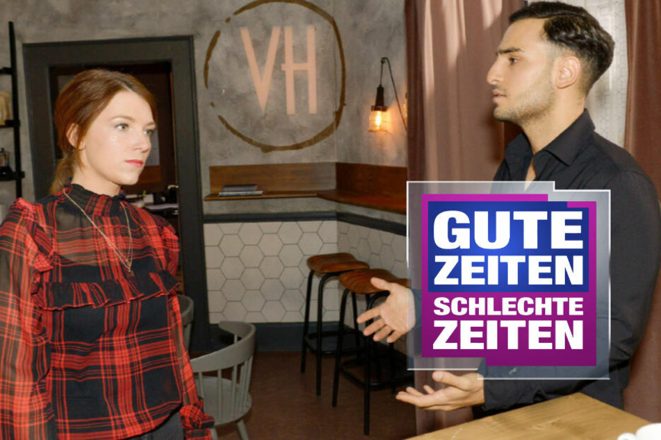 GZSZ: Timur Ülker kündigt Großes an: Liebes-Chaos bei Lilly und Nihat geht weiter