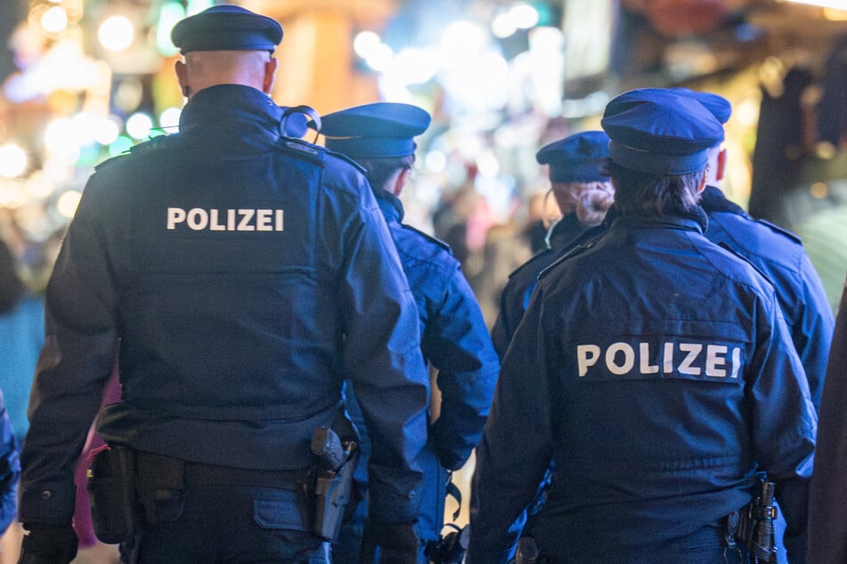 Einsatz auf Oktoberfest: 32-Jähriger plötzlich von hinten niedergeschlagen