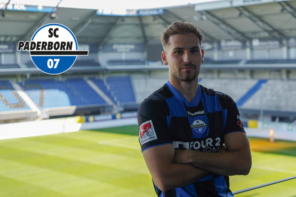 Transfermarkt im Ticker: Paderborn angelt sich Top-Spielmacher der 3. Liga