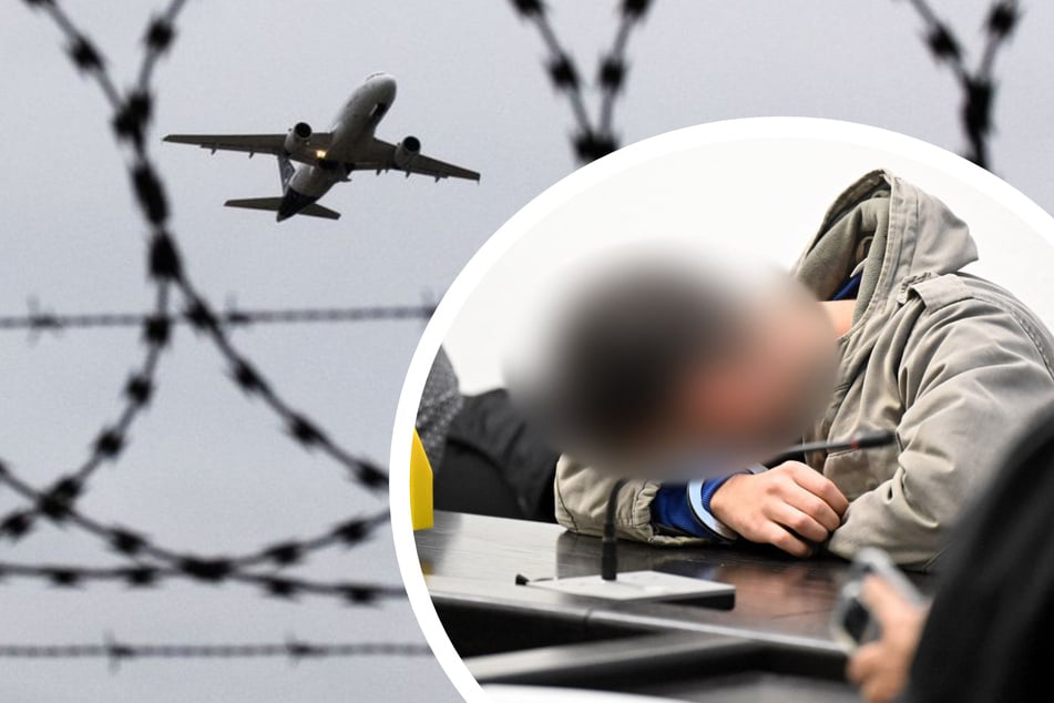 Mehr als 160 Straftaten im Raum Stuttgart: Syrische Großfamilie ausgereist