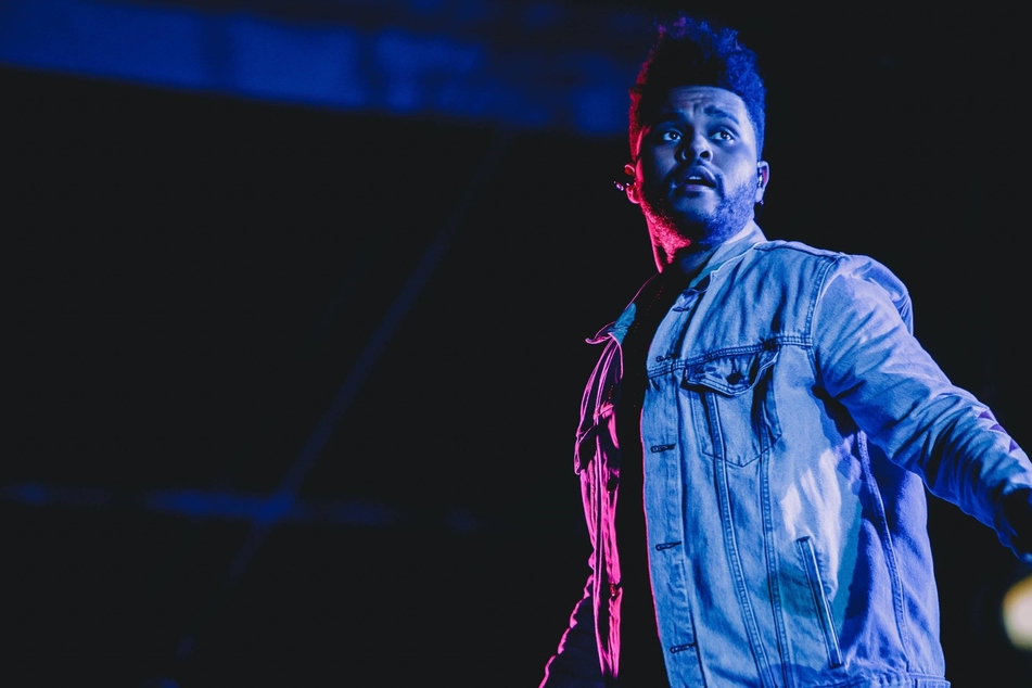 Starboy: The Weeknd announces tour with Doja Cat for a great cause
