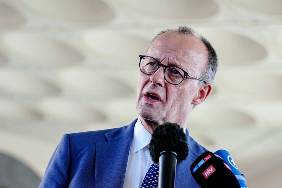 Auch Bundeskanzler Friedrich Merz (70, CDU) kritisierte die Arbeitsmoral in Deutschland. Zu Recht?