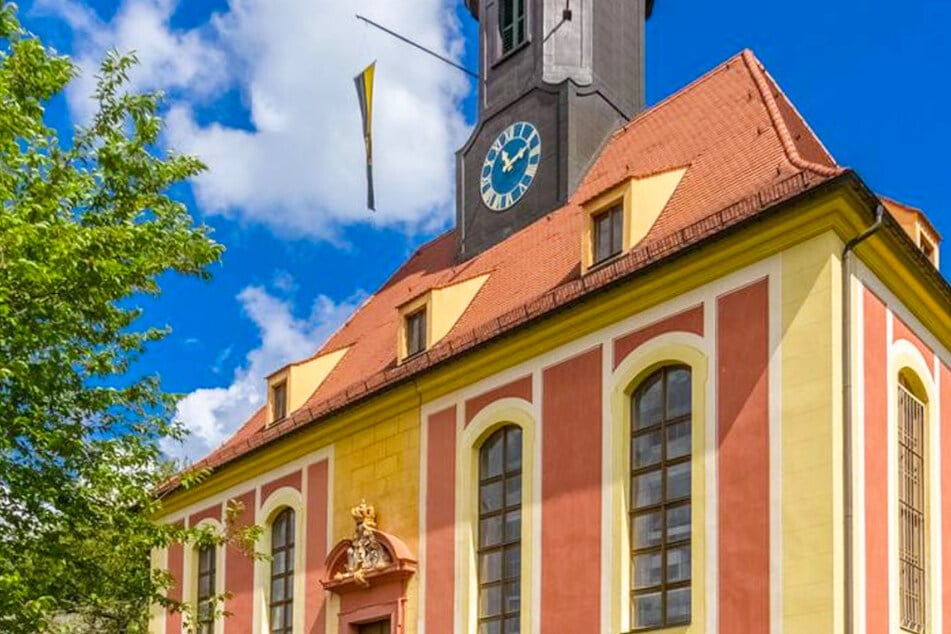 An der Weinbergkirche findet am Sonntag (5.10.) das Erntedank- &amp; Weinfest statt.