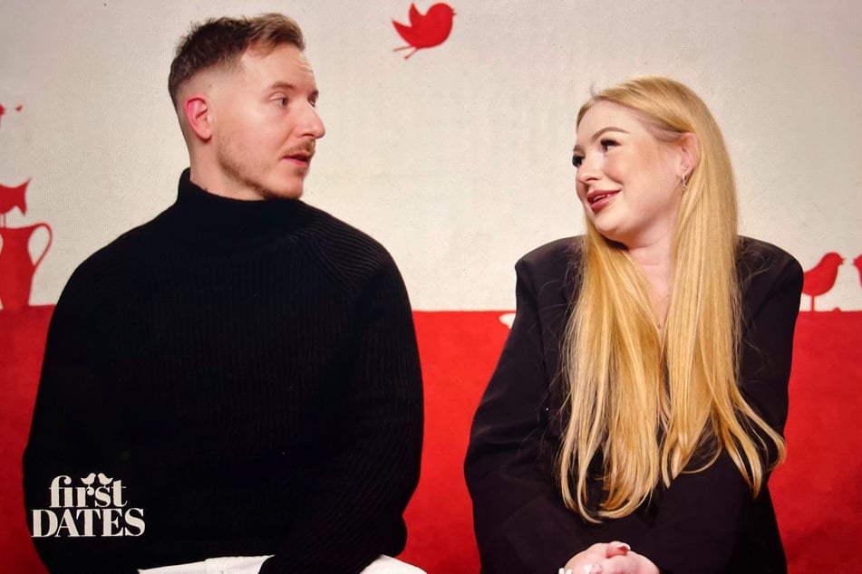 Kein Happy End: Am Ende sind sich Franzi und Thomas einig – ein zweites Date wird es nicht geben.