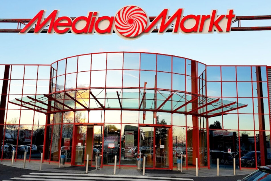 MediaMarkt Würzburg - Am Handelshof 2.