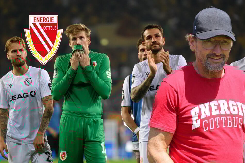 Stammspieler sagt Energie Cottbus ab! Wollitz verrät neue Details der Kaderplanung