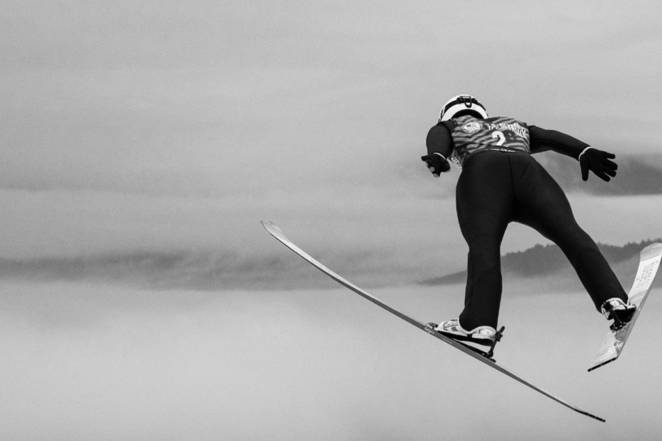 Tragischer Verlust: Skispringer stirbt mit Mitte Zwanzig