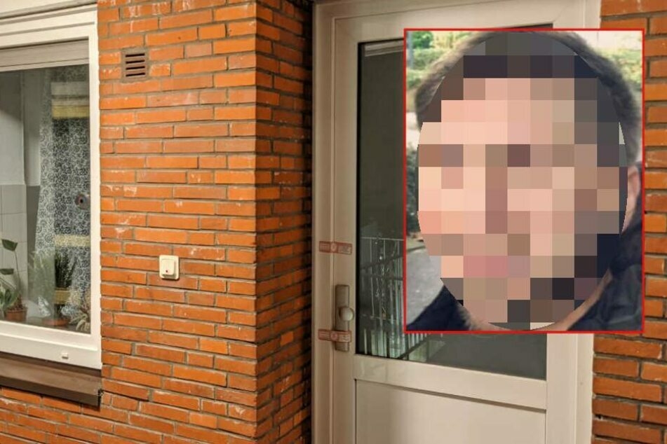Lebenslange Haft für Mörder von Matheus (†28): Verteidigung geht in Revision