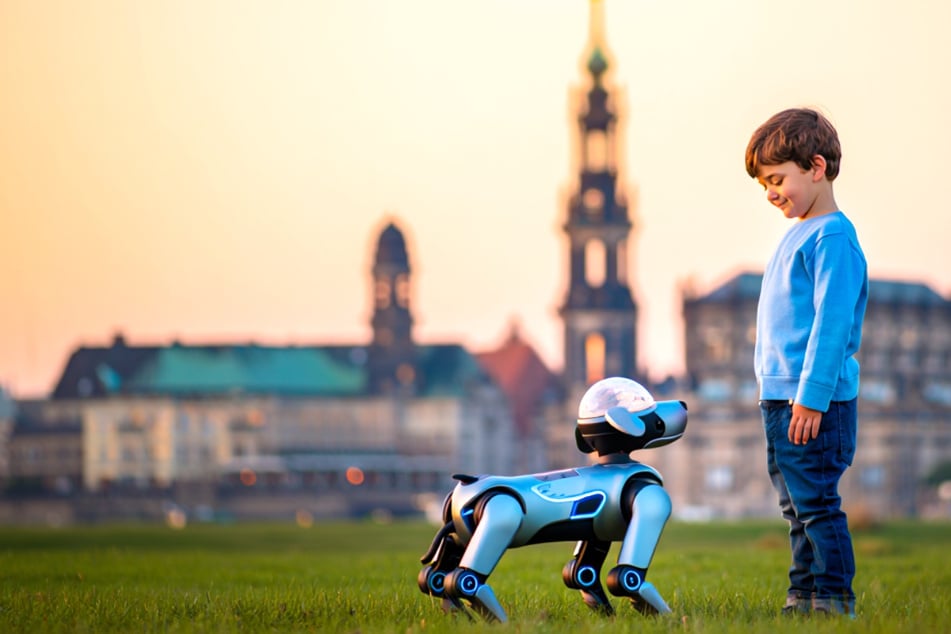 Für mega Event zum Thema KI in Dresden gibt's noch wenige Tickets