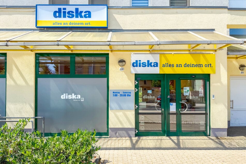 diska verkauft ab Montag (29.6.) diese coolen Angebote