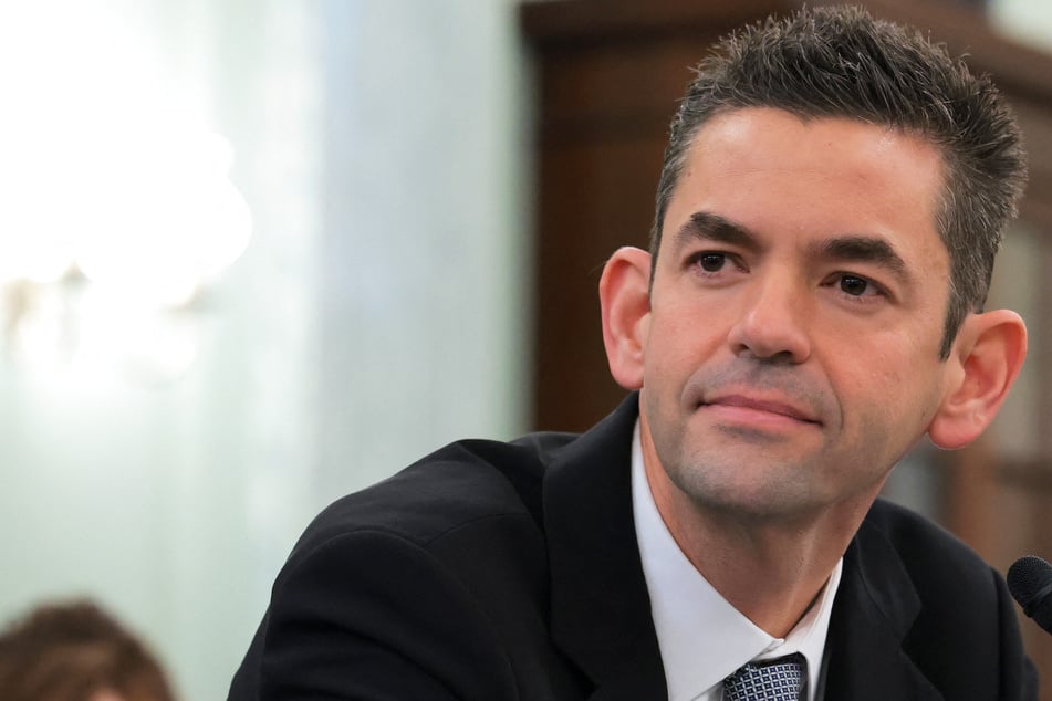 Trump nominee Jared Isaacman, who made his fortune in online payment processing, has been confirmed by the Senate to head NASA.