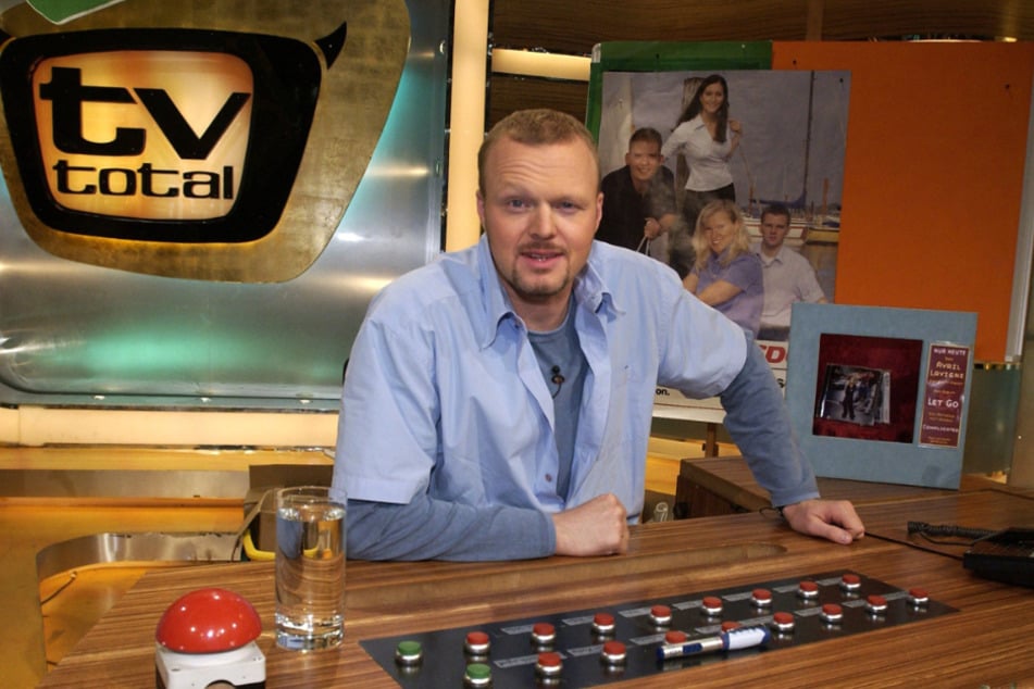 Von 1999 bis Dezember 2015 war Stefan Raab als Moderator bei "TV Total" aktiv.